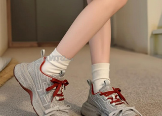 Chaussure légère et confortable