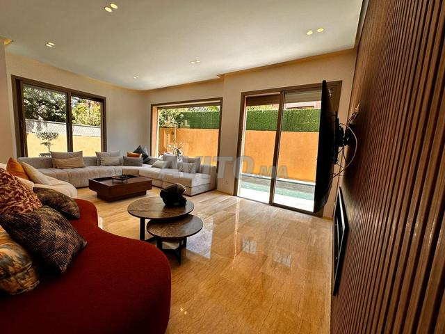 Villa 300 m² à vendre RT de Casa Marrakech