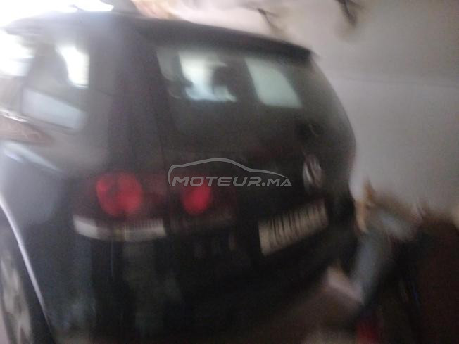 touareg 2009 V6 