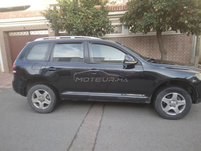 touareg 2009 V6 