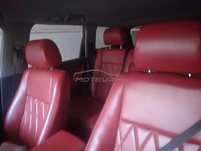 touareg 2009 V6 