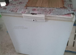 Frigo en bon état