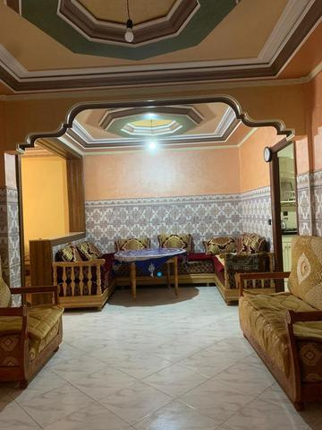 Appartement meublè sur Nador WIFI FIBRE OPTIQUE - 2
