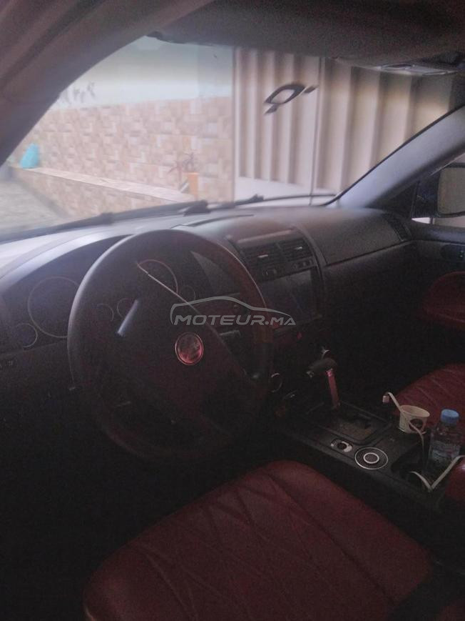 touareg 2009 V6 