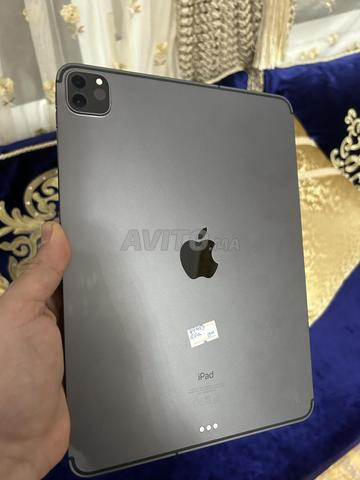 Ipad Pro 2th ( Full Bypass ) carte sim