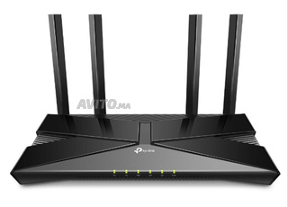 Routeur Wifi TP Link AX53