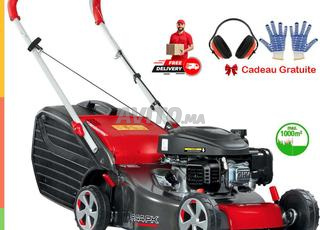 جزازة حرارية 123 CC - 41 سم - 1000 م²