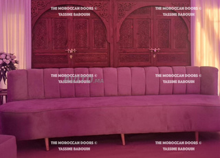 Décor Marocain pour Mariages et Événements Sur Mesure