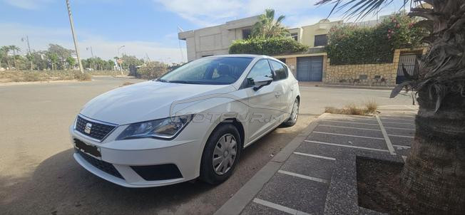 Seat Leon Diesel Automatique 2019 à Agadir