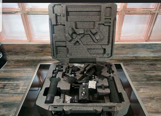 Stabilisateur dji ronin sc