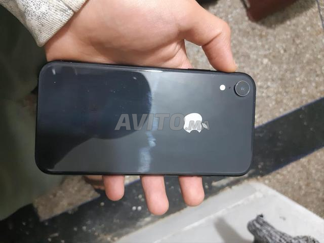 iPhone xr pa9i n9i