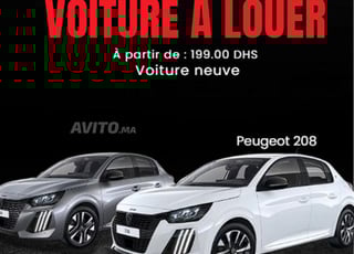 Location de Voiture