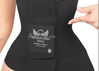 gaine avec livraison xl مشد للبطن مع التوصيل