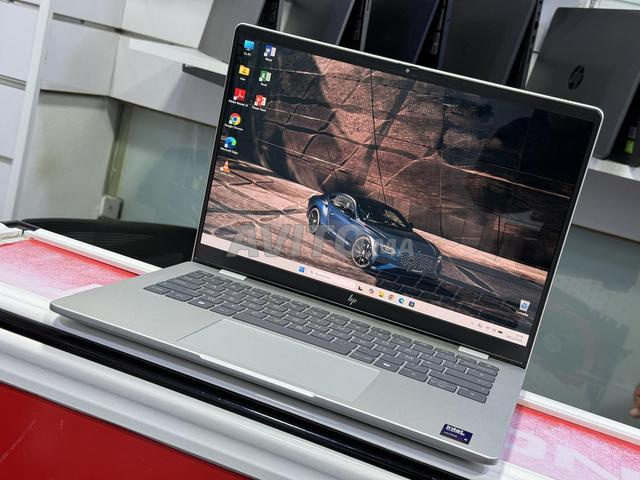 HP OMNIBOOK 7 ULTRA 5 14 TH/16GB/512 SSD/2K