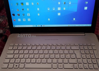 PC PORTABLE ASUS GAMER