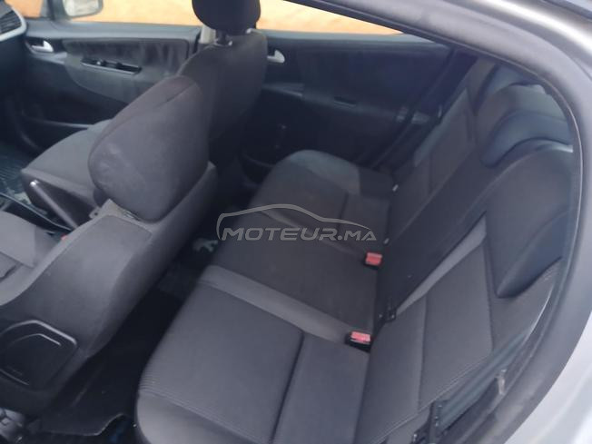 peugeut 207