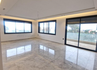 ORCHIDEES 6 un 3 chambres vide