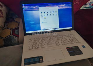 Asus 15inch 256gb ssd Ram8 Nvidia1gb No batri