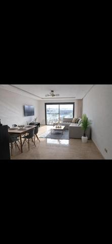 Appartement meublé à louer près gare tgv agdal - image 4