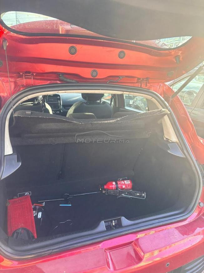 Renault Clio Diesel Manuelle 2019  Agadir