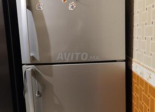 ثلاجة سامسونج للبيع - حالة جيدة