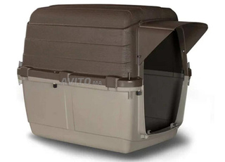 Niche extérieure pour chien – Grande taille