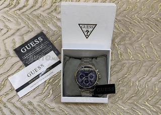 Montre Guess originale promotion 🆘🆘✅💯🔥