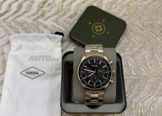 montre fossil original promotion 🆘🆘🔥💯