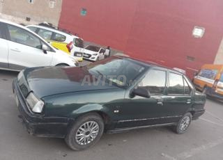 توموبيل نقية موتور ديالها نقي