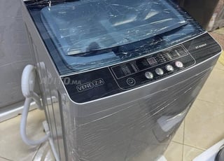 Lave-linge VENEZIA 8,5KG – Éco & Puissant