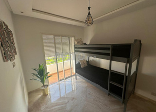 Appartement à louer à Bouznika Résidence kettani
