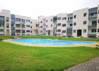 Appartement Haut Standing Harhoura Petit Val d'or