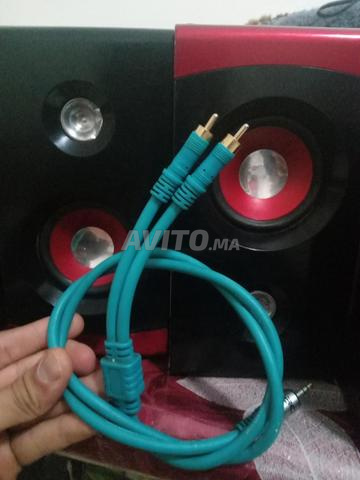 Appareil audio haute fidélité en très bon état numéro de téléphone watsab - 2