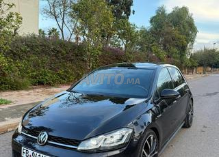Volkswagen Golf 7,5 GTD