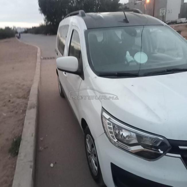 Renault Express Diesel Manuelle 2024 à Salé