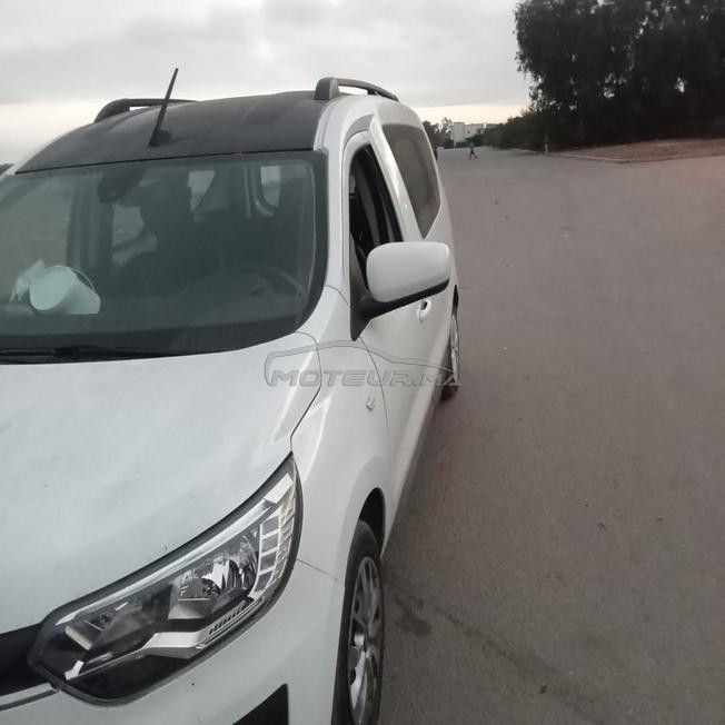 Renault Express Diesel Manuelle 2024 à Salé
