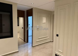 Appartement à vendre 87 m² à Casablanca