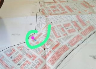 Terrain à vendre Ifrane