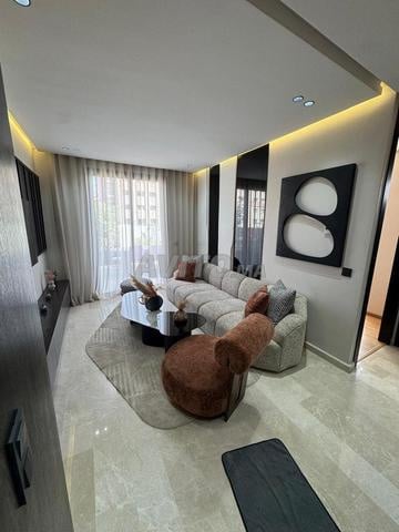 شقة للبيع 45 متر مربع في الدار البيضاء