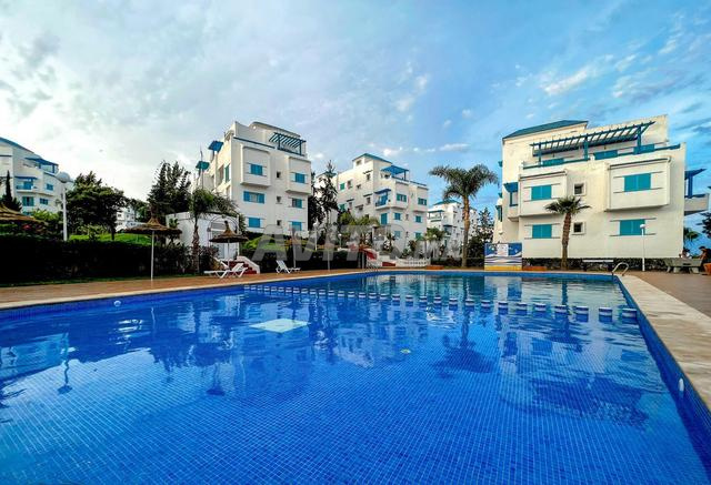 Smir Park Mdiq Tetouan - 2