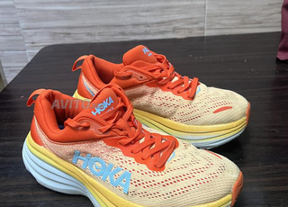 Chaussures de running HOKA