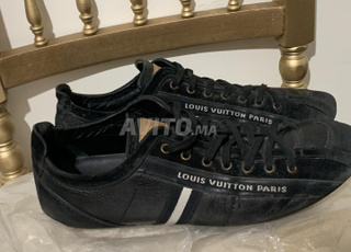 Louis Vuitton authentique pointure 42