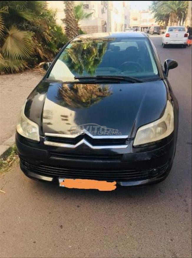 Citroën C4 6 CV