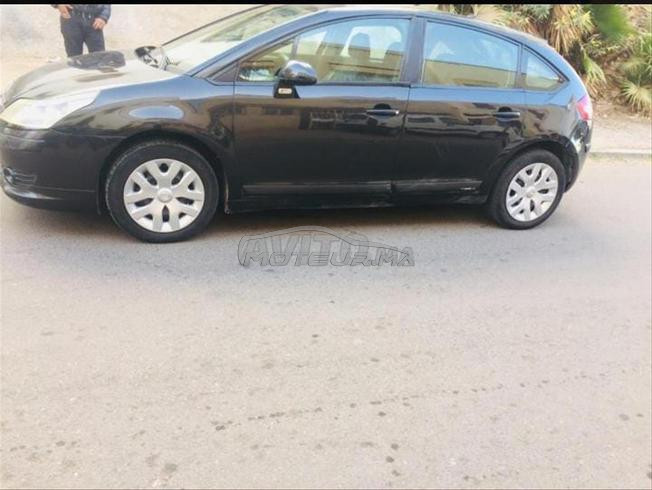 Citroën C4 6 CV