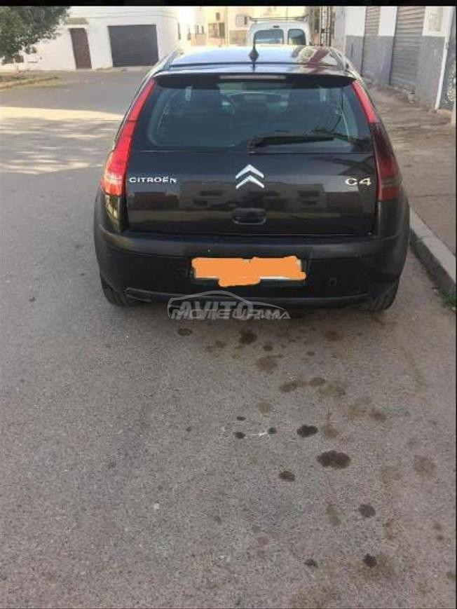 Citroën C4 6 CV