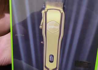 Tondeuse oraimo طوندوز