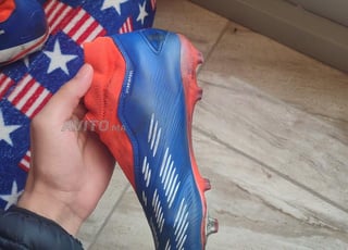 predator adidas Original sl3a d bera (41)