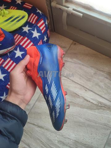 predator adidas Original sl3a d bera (41)