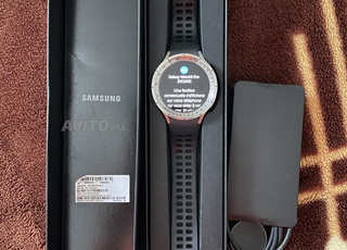 Samsung Gear Watch 5 Pro