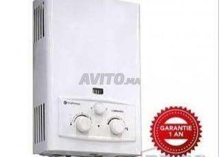 Chauffe-eau Bosh 6 litres gaz marque Germaine bon état